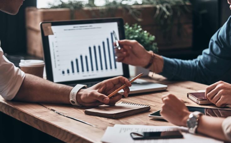 Create a winning social media strategy step to step