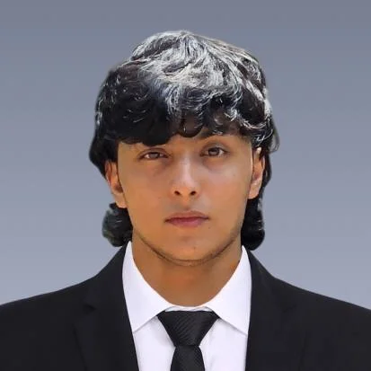 Business man