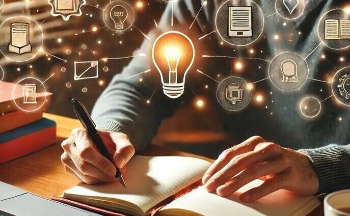 consistency is the secret to social media success