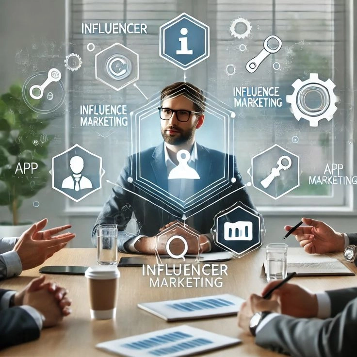 Digital marketing expert in UAE and freelance digital marketer