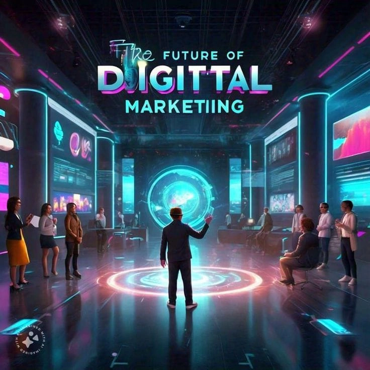 DIGITAL MARKETING SPECIALIST AND EXPERT IN DUBAI